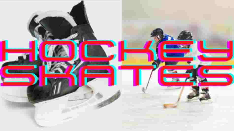 How to Tie Hockey Skates Lace Up Like a Pro!